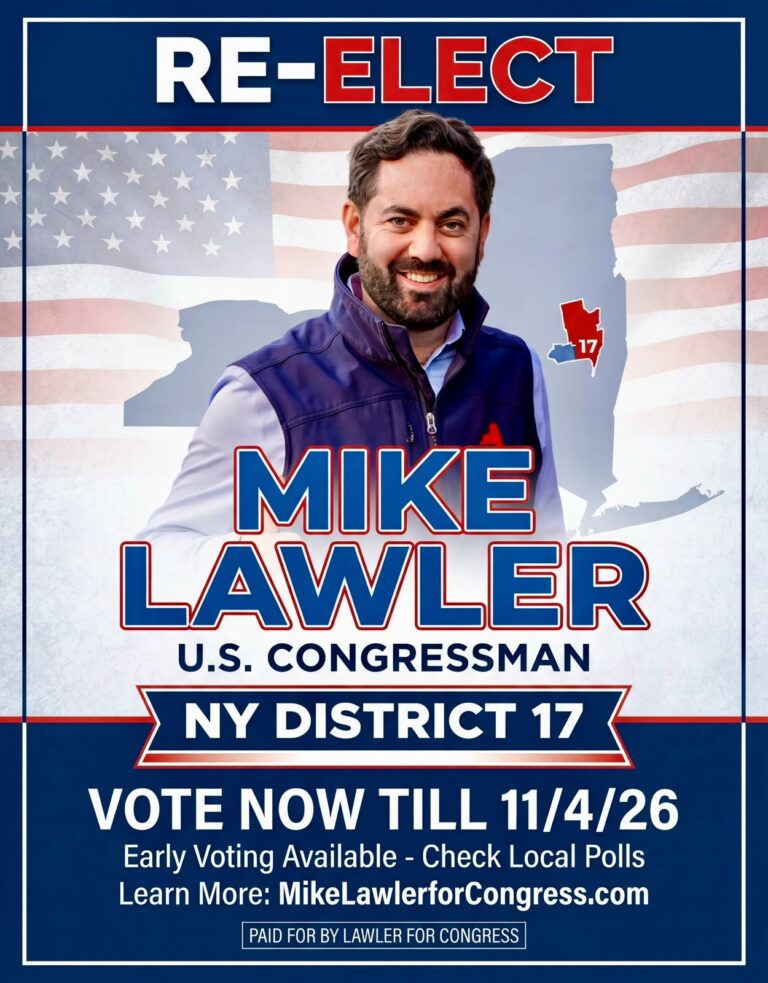 MIKE LAWLER