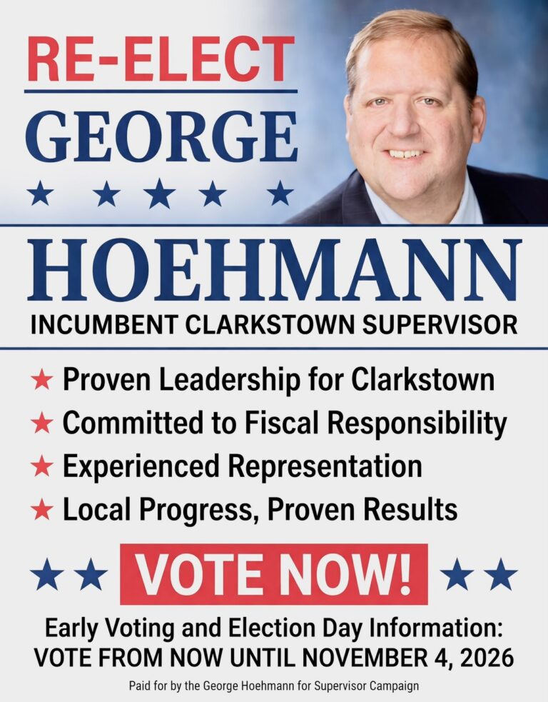 George Hoehmann