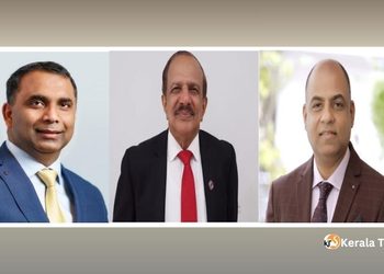 ഫൊക്കാന ട്രസ്റ്റീ ബോർഡ് ചെയർമാനായി സജിമോൻ ആന്റണി; വൈസ് ചെയർ തോമസ് തോമസ്; സെക്രട്ടറി ബിജു ജോൺ കൊട്ടാരക്കര 