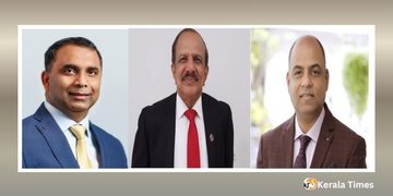 ഫൊക്കാന ട്രസ്റ്റീ ബോർഡ് ചെയർമാനായി സജിമോൻ ആന്റണി; വൈസ് ചെയർ തോമസ് തോമസ്; സെക്രട്ടറി ബിജു ജോൺ കൊട്ടാരക്കര 