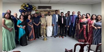 വേൾഡ് മലയാളി കൗൺസിൽ ഷാർലെറ്റ് പ്രൊവിൻസ് നിലവിൽ വന്നു