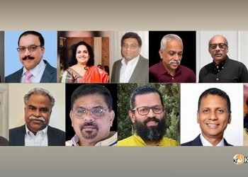ഫൊക്കാന സാഹിത്യമാസിക ‘അക്ഷരധാര’യിലേക്ക് കൃതികൾ ക്ഷണിക്കുന്നു.