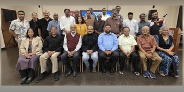 മതസൗഹാർദവും ബഹുസ്വരതയും കാത്തുസൂക്ഷിക്കണം; പുതിയ തലമുറ മാറ്റങ്ങൾക്ക് നേതൃത്വം നൽകണം: പോൾ സക്കറിയ .