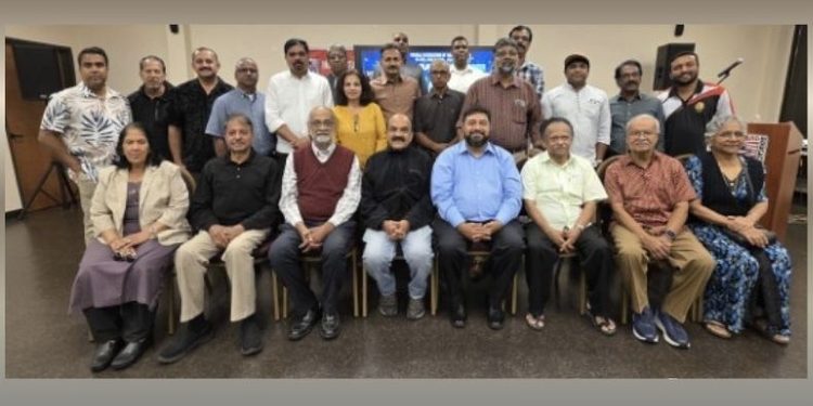 മതസൗഹാർദവും ബഹുസ്വരതയും കാത്തുസൂക്ഷിക്കണം; പുതിയ തലമുറ മാറ്റങ്ങൾക്ക് നേതൃത്വം നൽകണം: പോൾ സക്കറിയ .