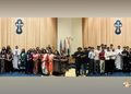 നോർത്ത് അമേരിക്ക മാർത്തോമ ഭദ്രാസനം സെവിക സംഘം സൗത്ത് വെസ്റ്റ് സെന്റർ എ കലാമേളയും മാർത്തോ ബോൾ 2026-ഉം സമാപിച്ചു.