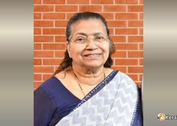 ഡോ. മാമ്മൻ സി. ജേക്കബ്ബിന്റെ സഹോദരി വൽസ കൊച്ചമ്മ അന്തരിച്ചു.