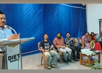 ഫൊക്കാന പ്രസിഡന്റ് ഫിലിപ്പോസ് ഫിലിപ്പിന് കേന്ദ്ര സാഹിത്യ അക്കാദമിയുടെ ആദരം.