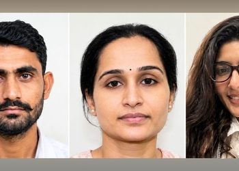 അമേരിക്കൻ സ്വപ്നം തേടിയ മൂന്ന് ബന്ധുക്കൾ എത്യോപ്യയിൽ തട്ടിക്കൊണ്ടുപോകലിന് ഇരയായി; ഒരു കോടി രൂപ മോചനദ്രവ്യം ആവശ്യപ്പെട്ടു; ഒടുവിൽ അത്ഭുതകരമായ മോചനം