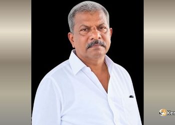 മുതിർന്ന കോൺഗ്രസ് നേതാവ് ജേക്കബ് സ്റ്റീഫൻ അന്തരിച്ചു പൊതു ദര്ശനം വെള്ളിയാഴ്ച