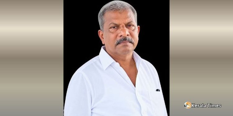 മുതിർന്ന കോൺഗ്രസ് നേതാവ് ജേക്കബ് സ്റ്റീഫൻ അന്തരിച്ചു പൊതു ദര്ശനം  വെള്ളിയാഴ്ച
