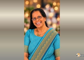  ഡാളസിൽ ലീലാമ്മ വർഗീസ് (85) അന്തരിച്ചു; സംസ്കാരം ഒക്ടോബർ 24 ശനിയാഴ്ച  