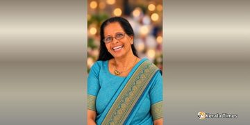  ഡാളസിൽ ലീലാമ്മ വർഗീസ് (85) അന്തരിച്ചു; സംസ്കാരം ഒക്ടോബർ 24 ശനിയാഴ്ച  