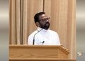 ഉത്തമഗീതം സ്നേഹത്തിന്റെ വിശുദ്ധിയും ദാമ്പത്യത്തിന്റെ മഹത്വവും സമർപ്പണത്തിന്റെ ആഴവും വെളിപ്പെടുത്തുന്ന ദിവ്യസന്ദേശം :റവ. ജെയിംസ് കെ ജോൺ.