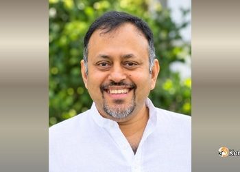 റോയി ജോൺ ഡള്ളസ്സിൽ അന്തരിച്ചു.