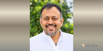 റോയി ജോൺ ഡള്ളസ്സിൽ അന്തരിച്ചു.