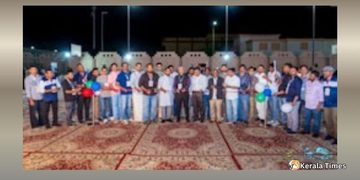 സതേണ്‍ കണക്ടിന്‌ പ്രൗഢോജ്വല സമാപനം
