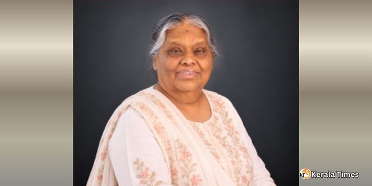 ഡാളസ്സിൽ അന്തരിച്ച അച്ചാമ്മ തോമസിന്റെ സംസ്‌ക്കാരം 29വ്യാഴാഴ്‌ച