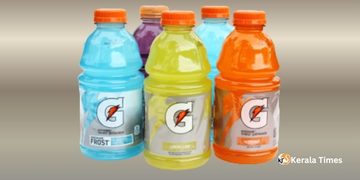 ഗേറ്റോറേഡ് (Gatorade) പാനീയങ്ങൾ യുഎസിൽ തിരിച്ചുവിളിച്ചു.