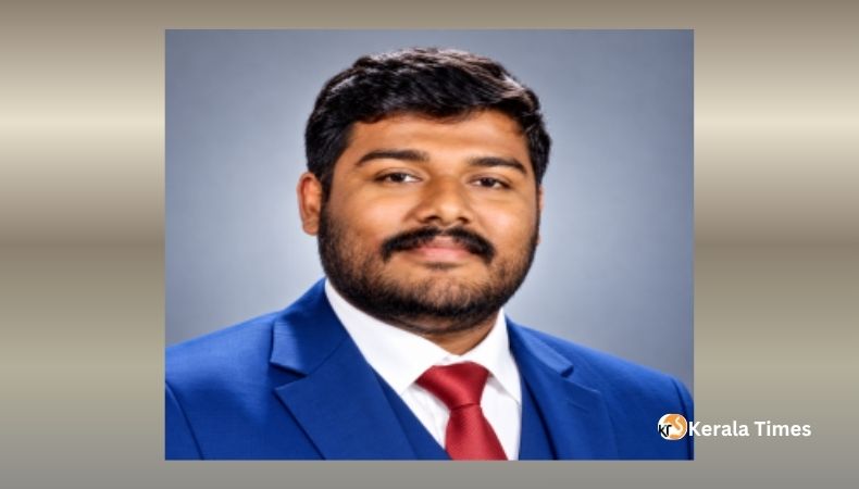 വാഹനാപകടം: മലയാളി യുവാവ് ഹരികൃഷ്ണൻ പിള്ള (27) കൊല്ലപ്പെട്ടു