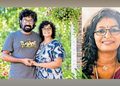 മനസ്സ് തളരാത്ത പോരാട്ടവീര്യം; കാൻസർ പോരാളി ലേഖ അംബുജാക്ഷൻ ഇനി ഓർമ