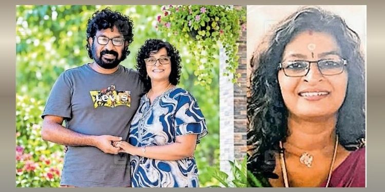 മനസ്സ് തളരാത്ത പോരാട്ടവീര്യം; കാൻസർ പോരാളി ലേഖ അംബുജാക്ഷൻ ഇനി ഓർമ